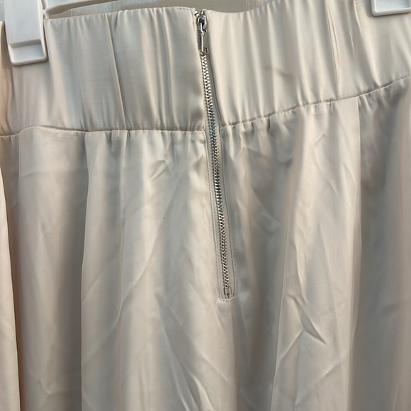 Fashion to Figure Frankie Taveres wide leg pants size 2/20 - Picture 3 of 5